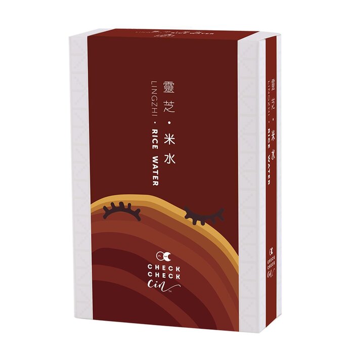 Сыворотка Rice Water с экстрактом риса и линчжи для сияния кожи, 30 мл