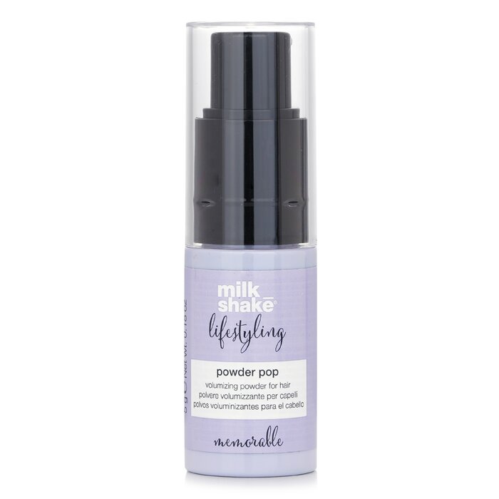 Lifestyling Powder Pop 5g/0.18oz