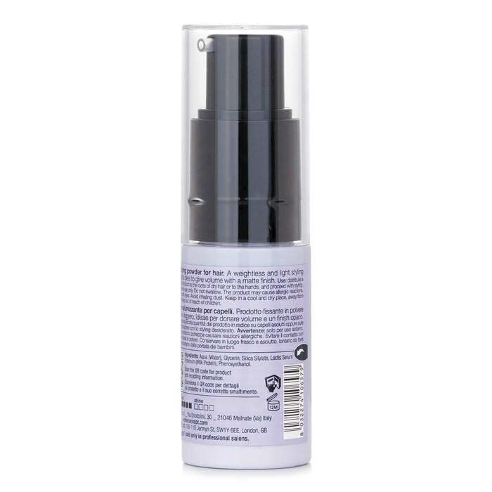 Lifestyling Powder Pop 5g/0.18oz