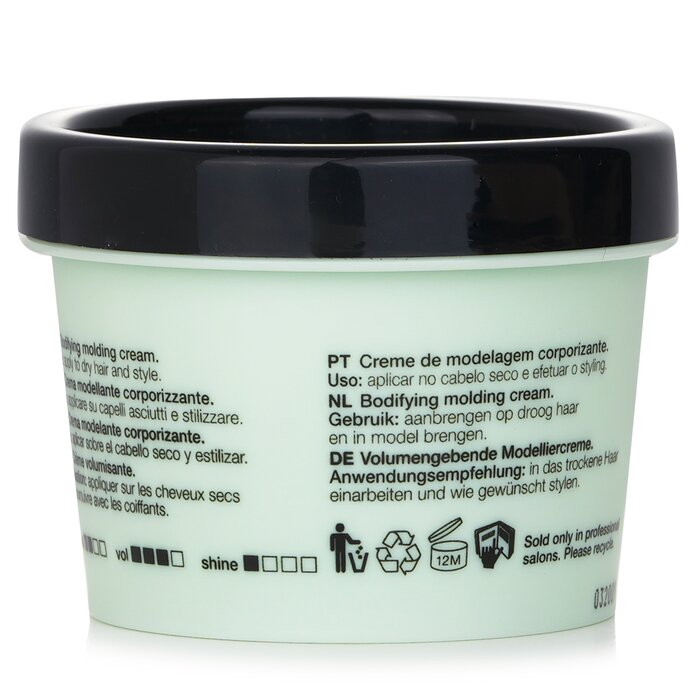 Lifestyling Texturizing Cream 100ml/3.4oz