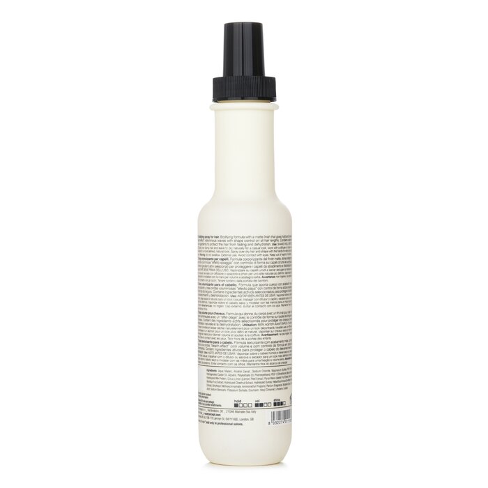 Lifestyling Texturizing Spritz 175ml/5.9oz