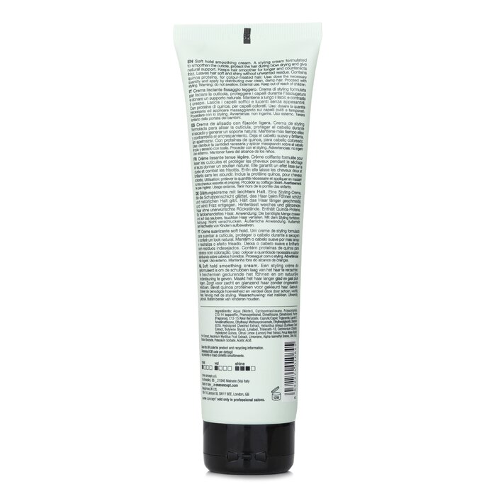Lifestyling Smoothing Cream 150ml/5.1oz