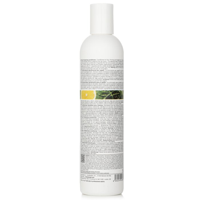 Energizing Blend Conditioner 300ml/10.1oz