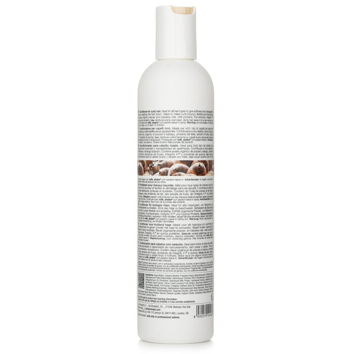 Curl Passion Conditioner 300ml/10.1oz