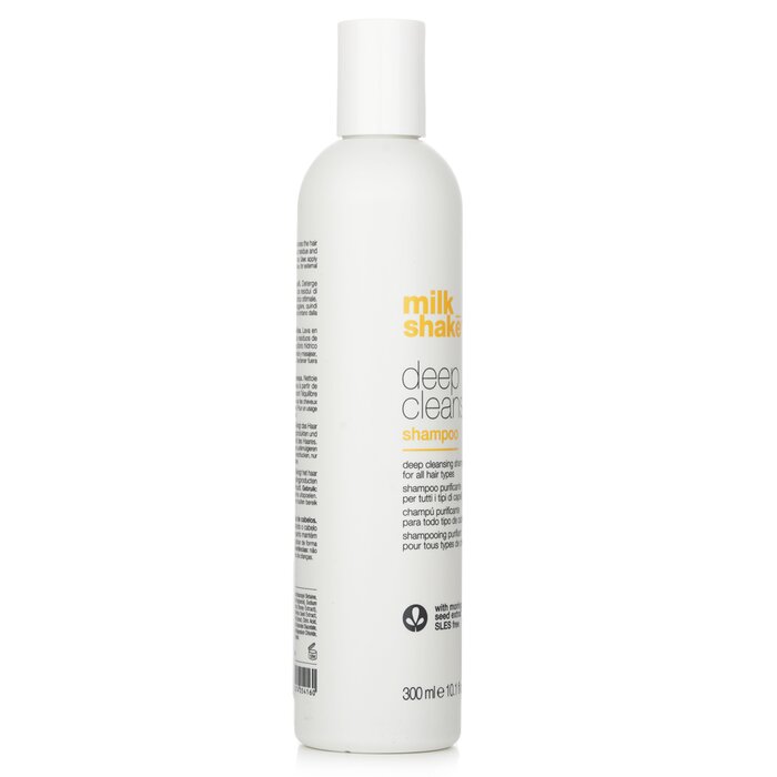 Deep Cleansing Shampoo 300ml/10.1oz