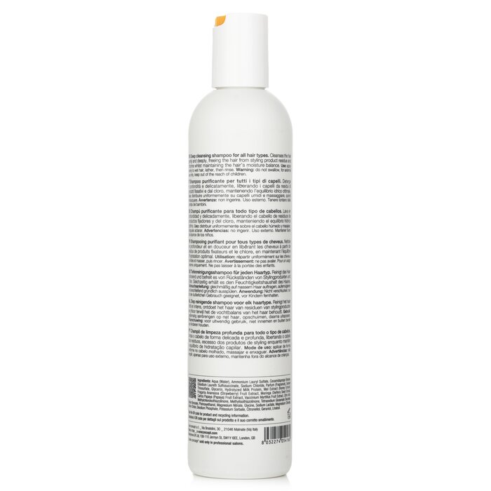 Deep Cleansing Shampoo 300ml/10.1oz