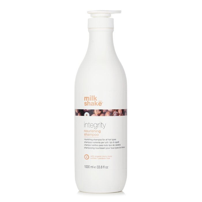Integrity Nourishing Shampoo 1000ml/33.8oz