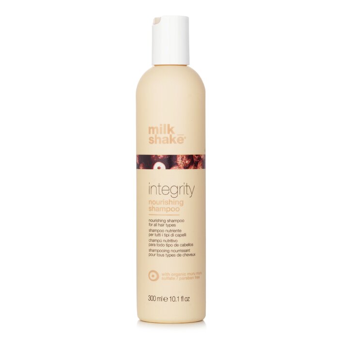 Integrity Nourishing Shampoo 300ml/10.1oz