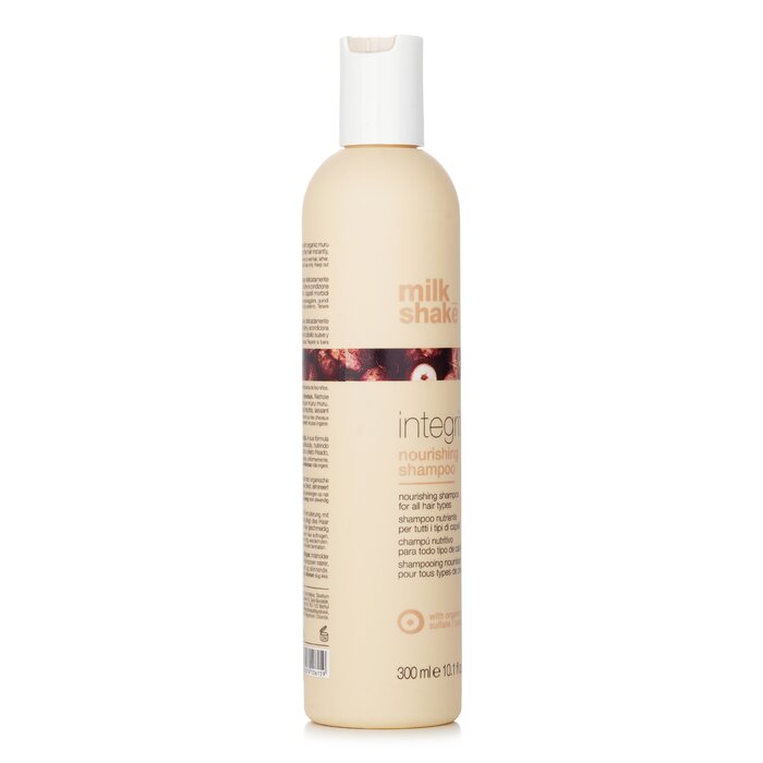 Integrity Nourishing Shampoo 300ml/10.1oz