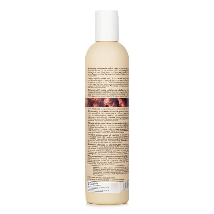 Integrity Nourishing Shampoo 300ml/10.1oz