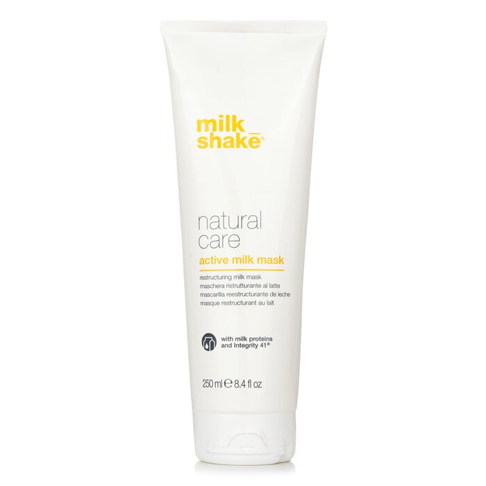 Natural Care Active Milk Mask 250ml/8.4oz
