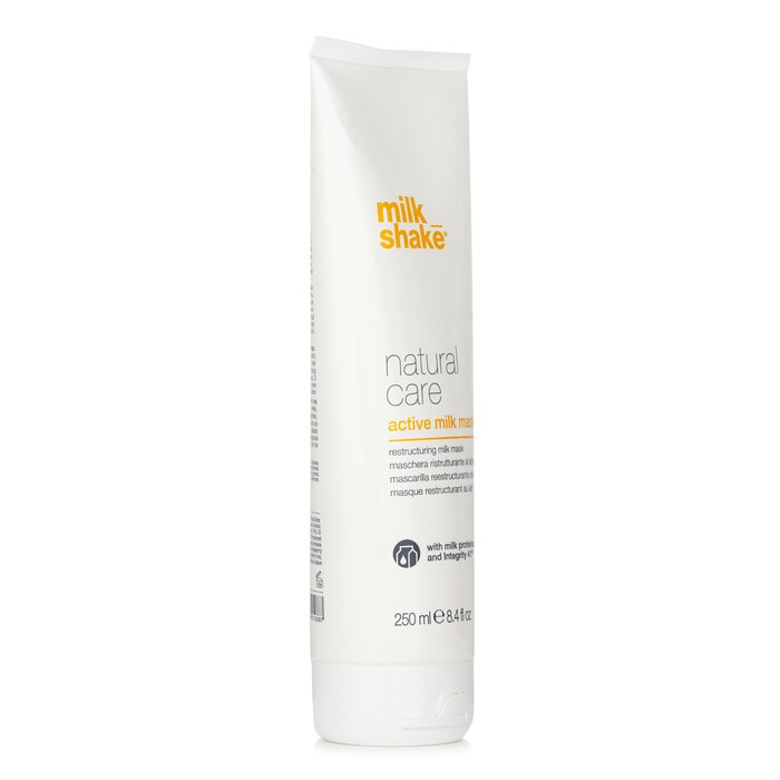 Natural Care Active Milk Mask 250ml/8.4oz