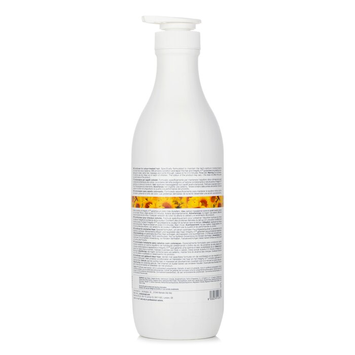 Кондиционер для окрашенных волос milk_shake с экстрактами молока 1000 мл