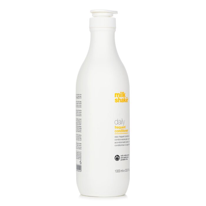 Кондиционер для волос milk_shake с протеинами молока, 1000 мл