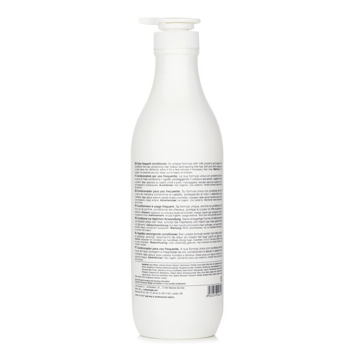 Кондиционер для волос milk_shake с протеинами молока, 1000 мл