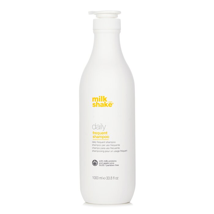 Шампунь ежедневного использования milk_shake для всех типов волос 1000 мл