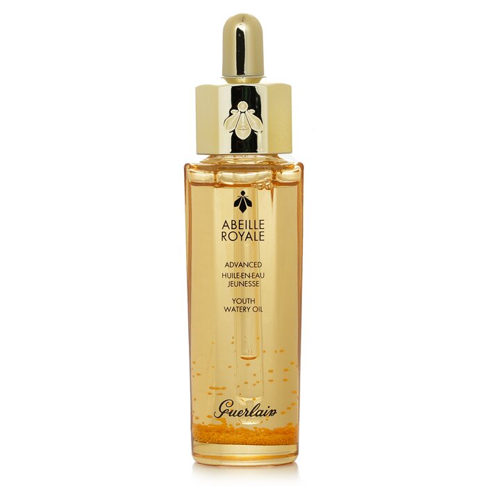 Guerlain увлажняющий масляный серум с пчелиным гелем для лица, 30 мл