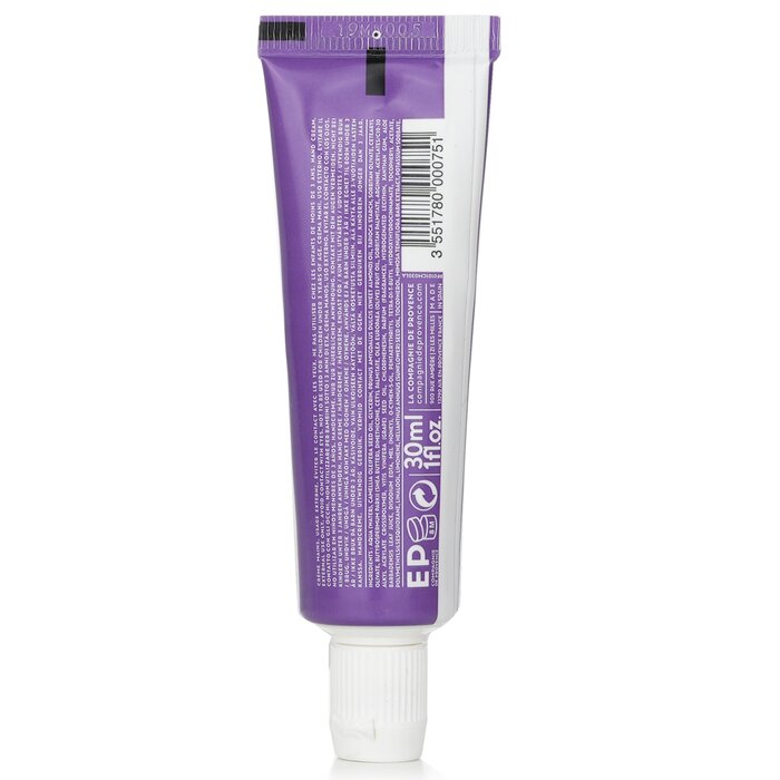 Aromatic Lavender Hand Cream 30ml/1oz