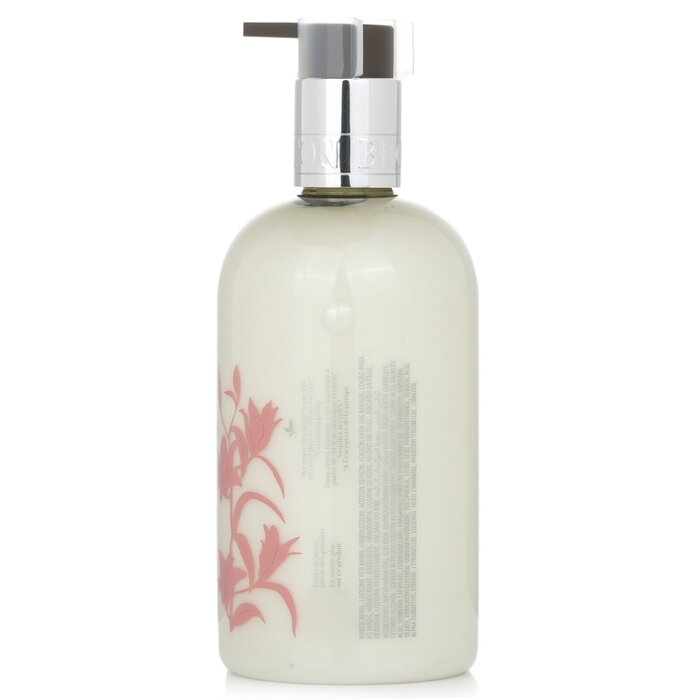 Лосьон для рук Molton Brown с экстрактами имбиря и лилии, 300 мл
