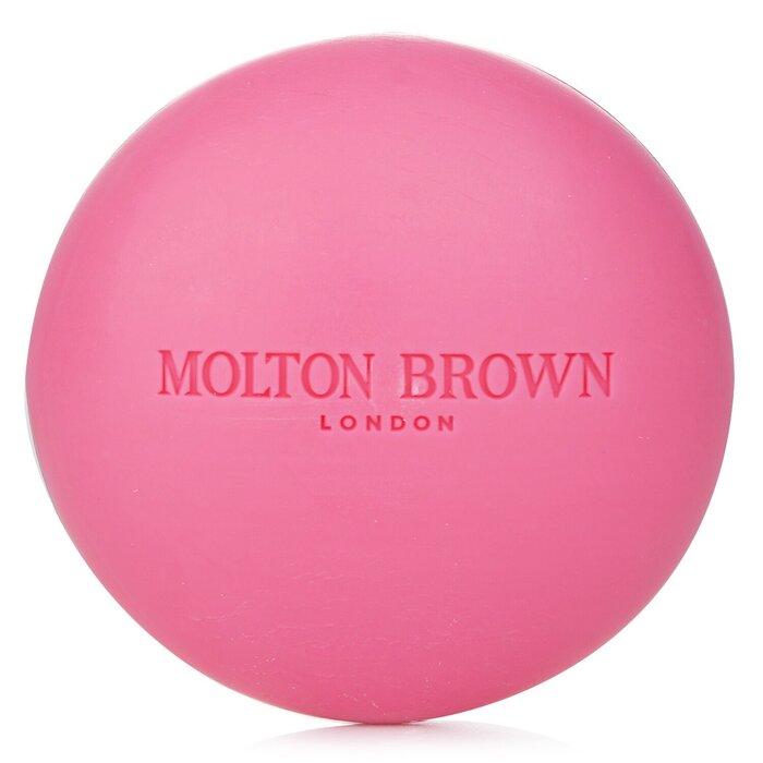 Мыло с ароматом розового перца для тела Molton Brown, 150 г