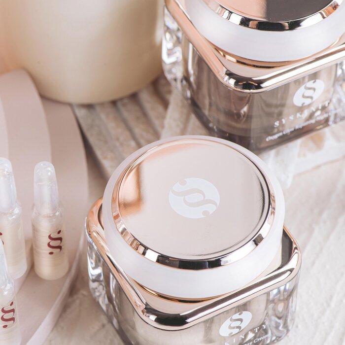 Ночной крем для лица с Sensi-Caps™ Oxygen Glow, 50 мл