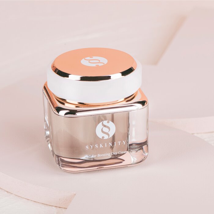 Дневной крем для лица Syskinity с Sensi-Caps™, увлажняющий и подтягивающий, 50 мл