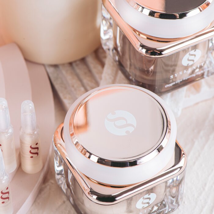Дневной крем для лица Syskinity с Sensi-Caps™, увлажняющий и подтягивающий, 50 мл