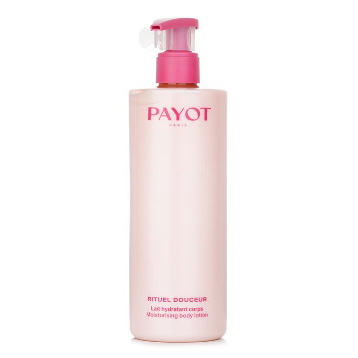 Payot лосьон для тела с интенсивным увлажнением, 400 мл