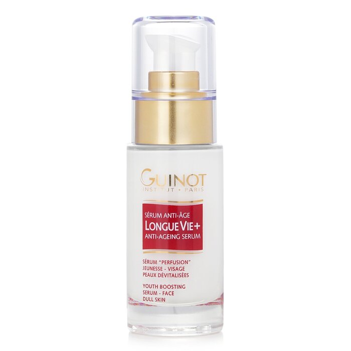Longue Vie + Anti-Ageing Serum 30ml/0.88oz