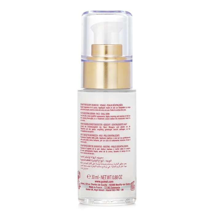 Longue Vie + Anti-Ageing Serum 30ml/0.88oz