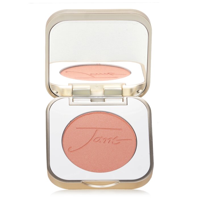 Румянец с минералами для лица Jane Iredale Whisper 3,2 г — естественный цвет и уход за кожей