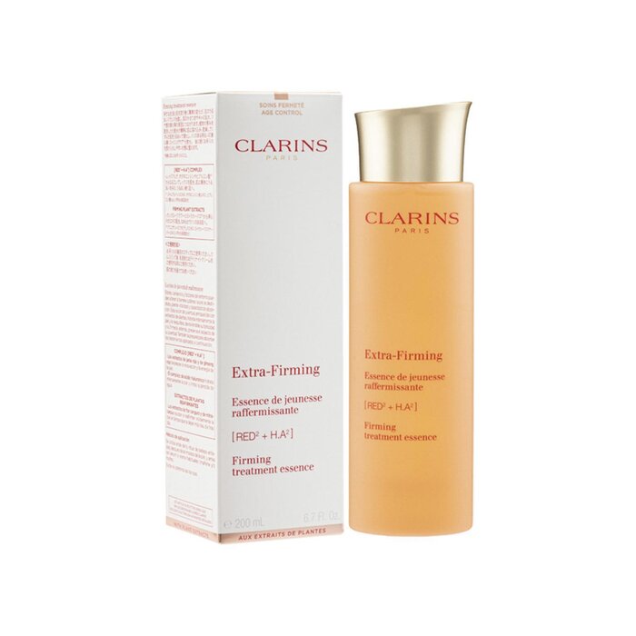 Эссенция для лица с подтягивающим эффектом Clarins Extra Firming, 200 мл