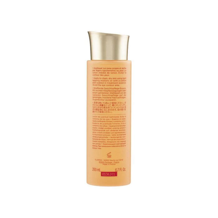 Эссенция для лица с подтягивающим эффектом Clarins Extra Firming, 200 мл