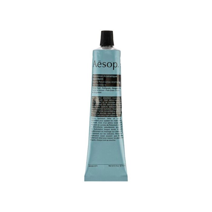 Бальзам для рук Aesop с ароматическими экстрактами 75 мл