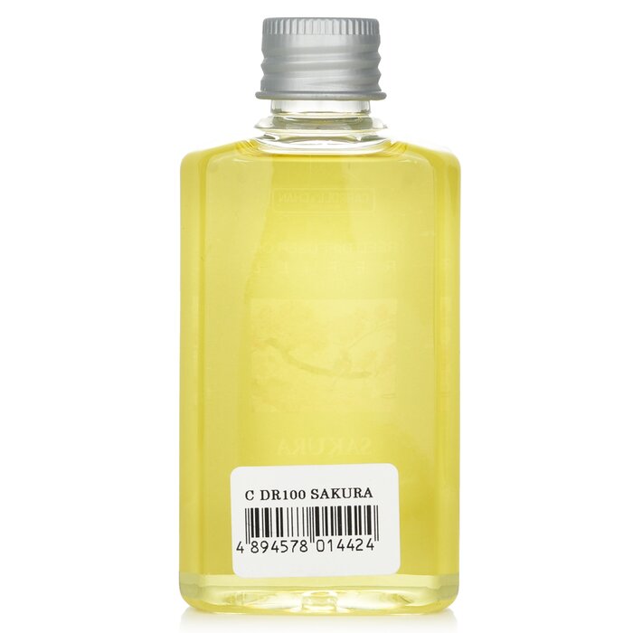 refill для ароматического диффузора Carroll & Chan с ароматом сакуры, 100 мл