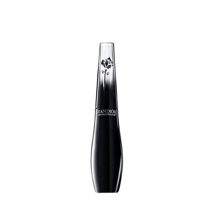 Тушь для ресниц водостойкая Lancôme Grandiose с витамином B5, синяя, 10 г