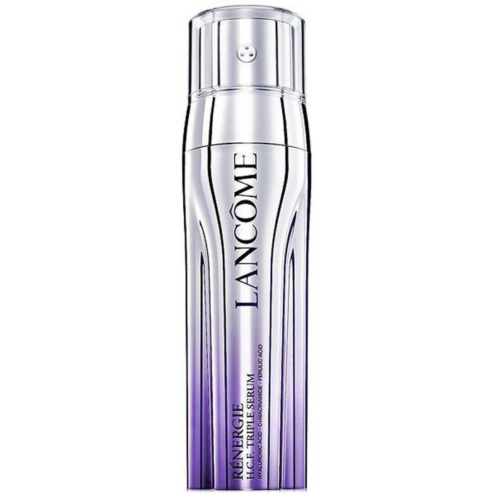 Сыворотка Lancome с экстрактом дрожжей и витамином C, антивозрастная, для лица, 50 мл