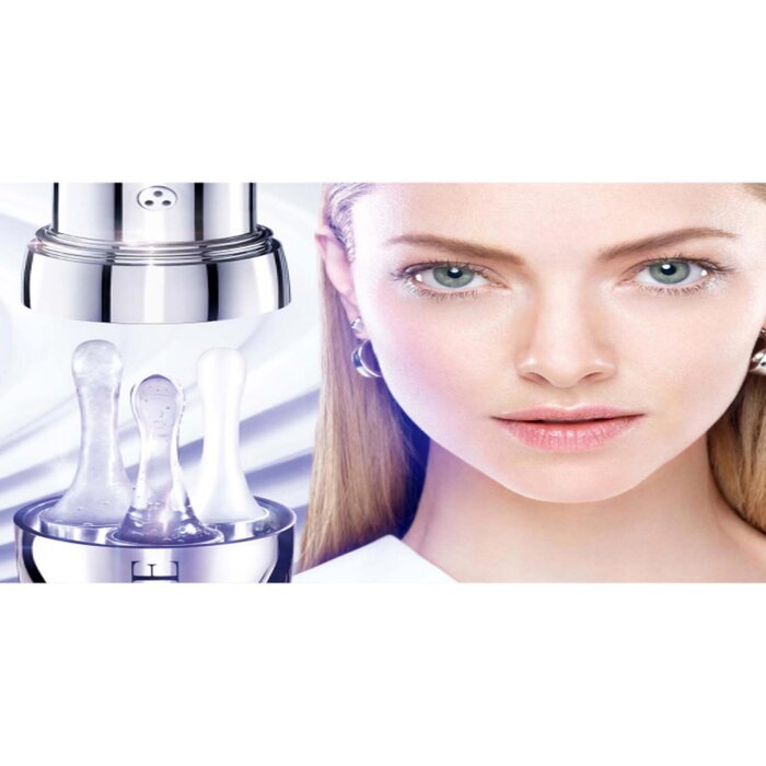 Сыворотка Lancome с экстрактом дрожжей и витамином C, антивозрастная, для лица, 50 мл