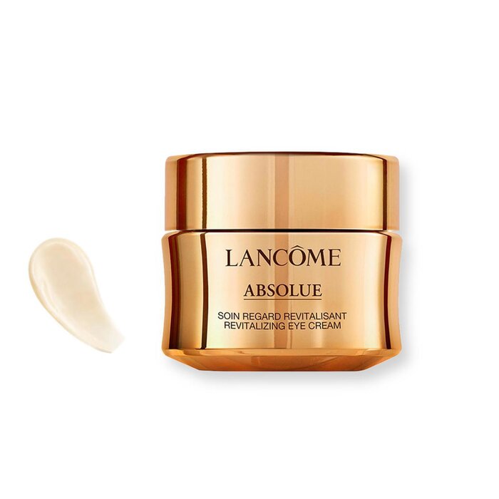 Крем для глаз Lancome Absolue с питательными компонентами, 20 мл