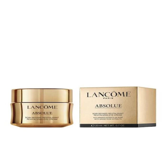 Крем для глаз Lancome Absolue с питательными компонентами, 20 мл