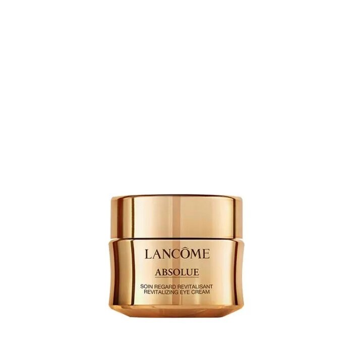 Крем для глаз Lancome Absolue с питательными компонентами, 20 мл