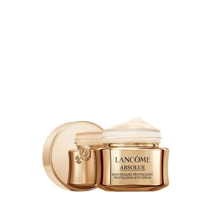 Крем для глаз Lancome Absolue с питательными компонентами, 20 мл