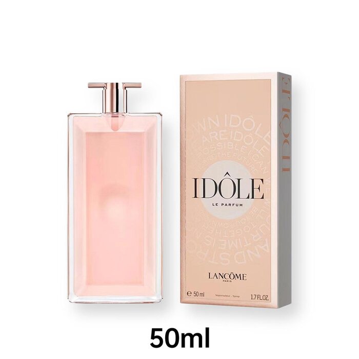 Lancome IDÔLE "Yes I" парфюм для женщин, цветочно-фруктовый аромат, 50 мл