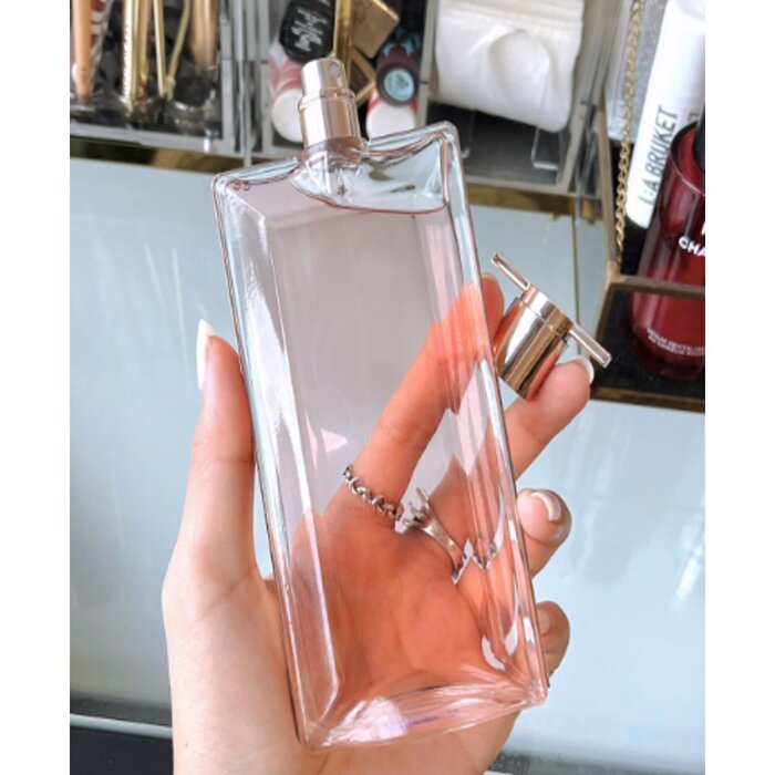 Lancome IDÔLE "Yes I" парфюм для женщин, цветочно-фруктовый аромат, 50 мл