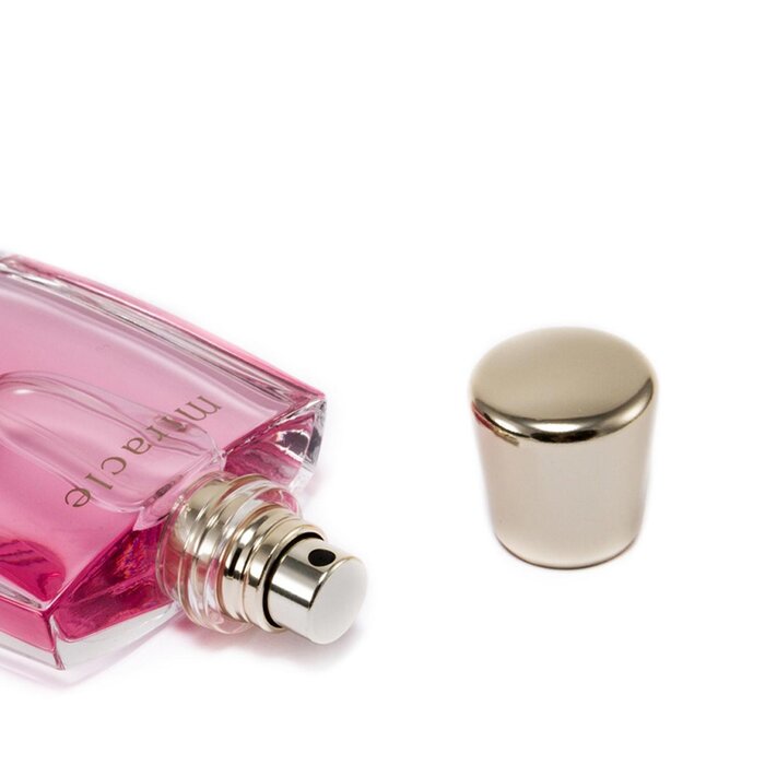 Парфюм Miracle от Lancome, 100 мл — фруктово-цветочная композиция для женщин