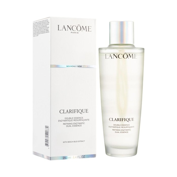 Эссенция Lancome "Аурора" с экстрактами бук для увлажнения и улучшения текстуры кожи, 250 мл