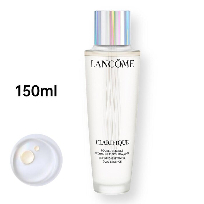 Эссенция Lancome Clarifique с экстрактом французских букских почек 250 мл для лица, увлажнение и восстановление баланса.
