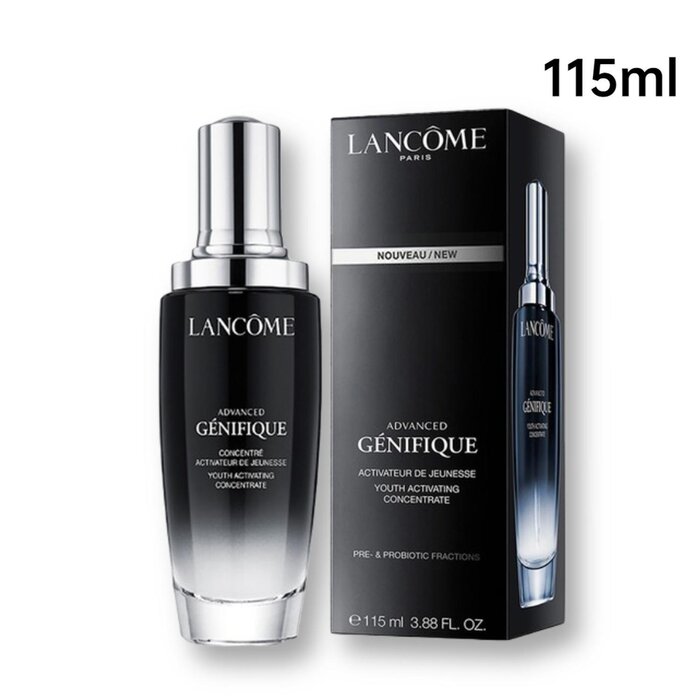 Сыворотка Lancome Advanced Genifique с пробиотиками для лица, 115 мл
