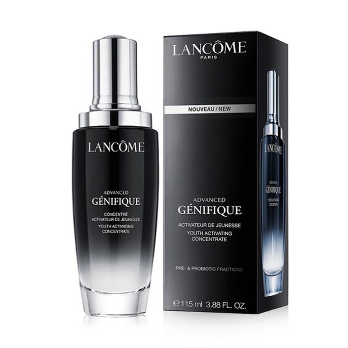 Сыворотка Lancome Advanced Genifique с пробиотиками для лица, 115 мл