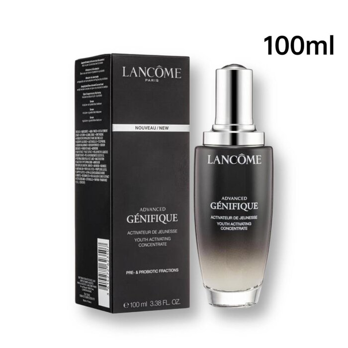 Серум Lancome с пробиотиками для активации молодости, 100 мл